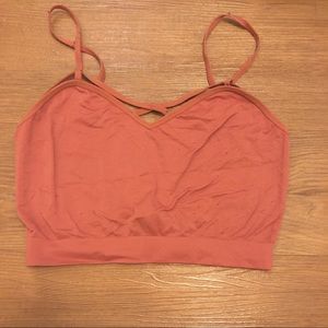 Forever 21 cropped top